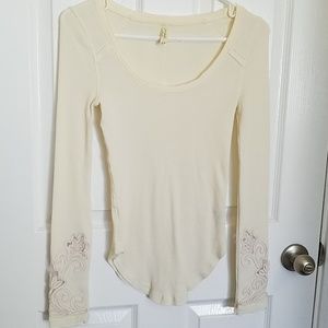 Free people shirt